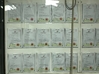 China WUXI GREMET MACHINERY CO., LTD. zertifizierungen